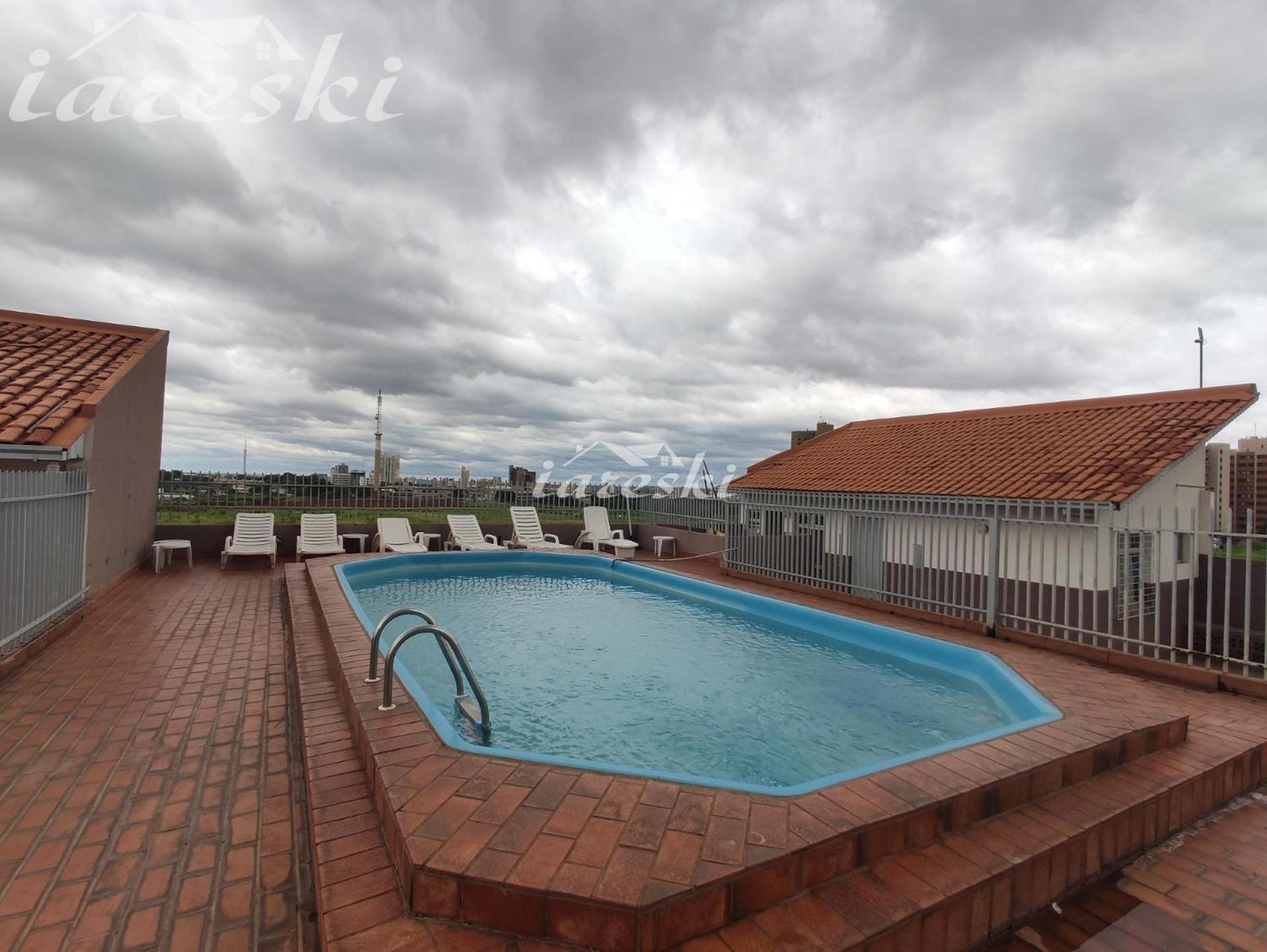Inteiro Prox Rodoviaria Apartment *