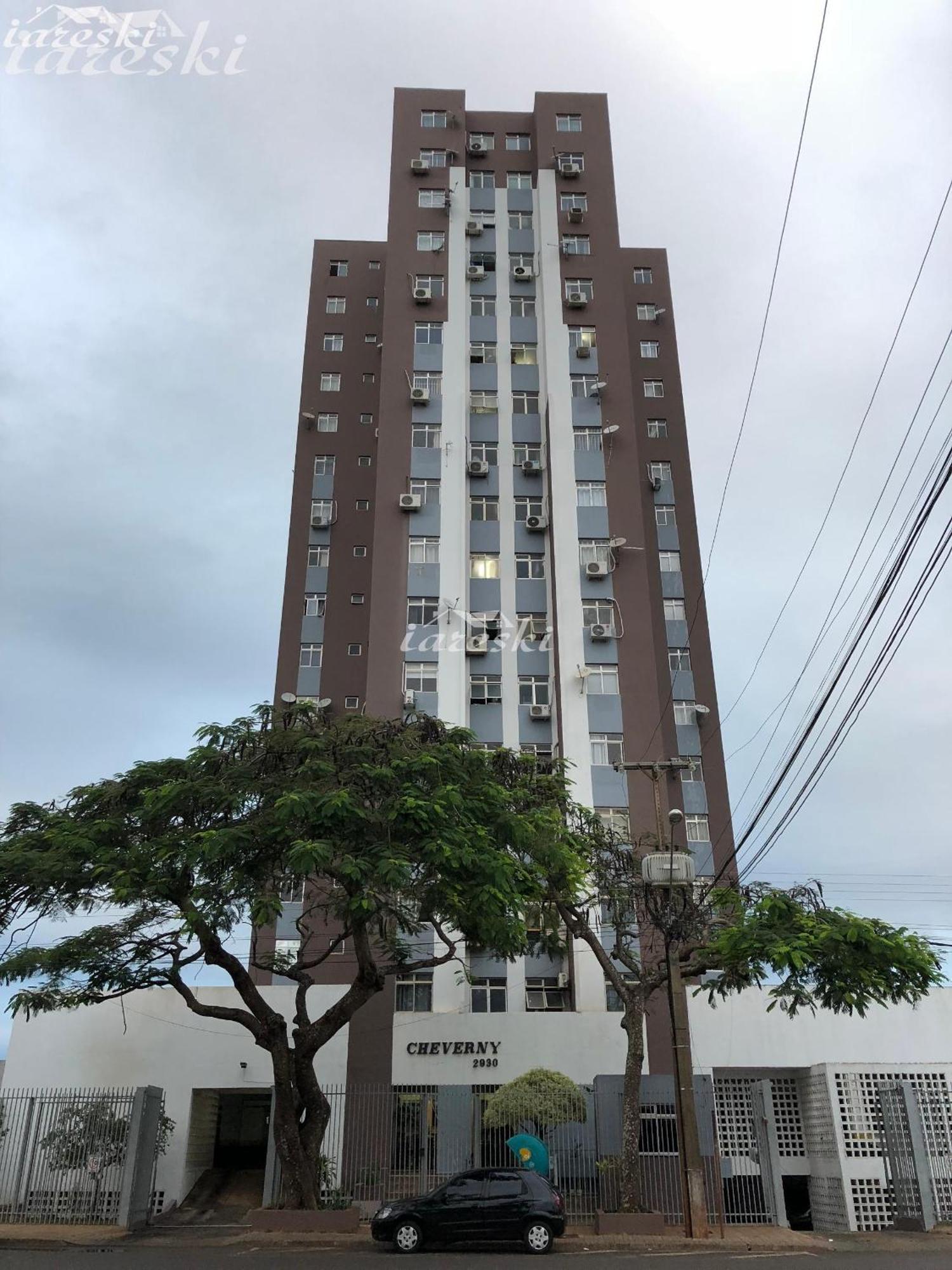 Apartment Inteiro Prox Rodoviaria Foz do Iguacu