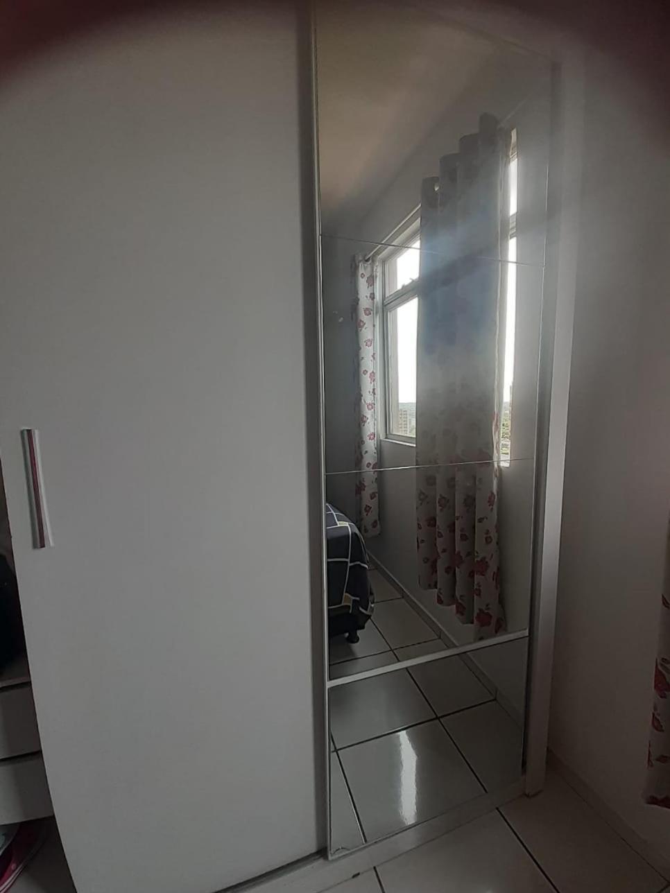 Inteiro Prox Rodoviaria Apartment