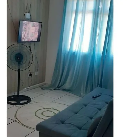 Apartamento Inteiro Foz Do Iguacu Prox Rodoviaria Exterior photo